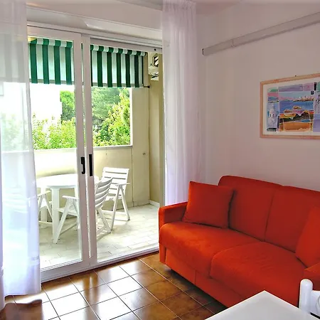Isola Clara Апартаменты