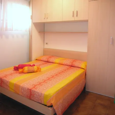 Apartment Isola Clara *
